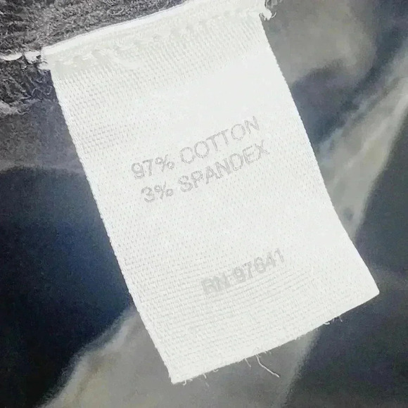 J. Jill Corduroy Dark brown Women's Pants 8 - Picture 6 of 8